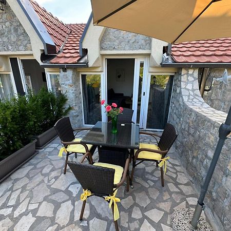Villagio Virpazar Exterior photo