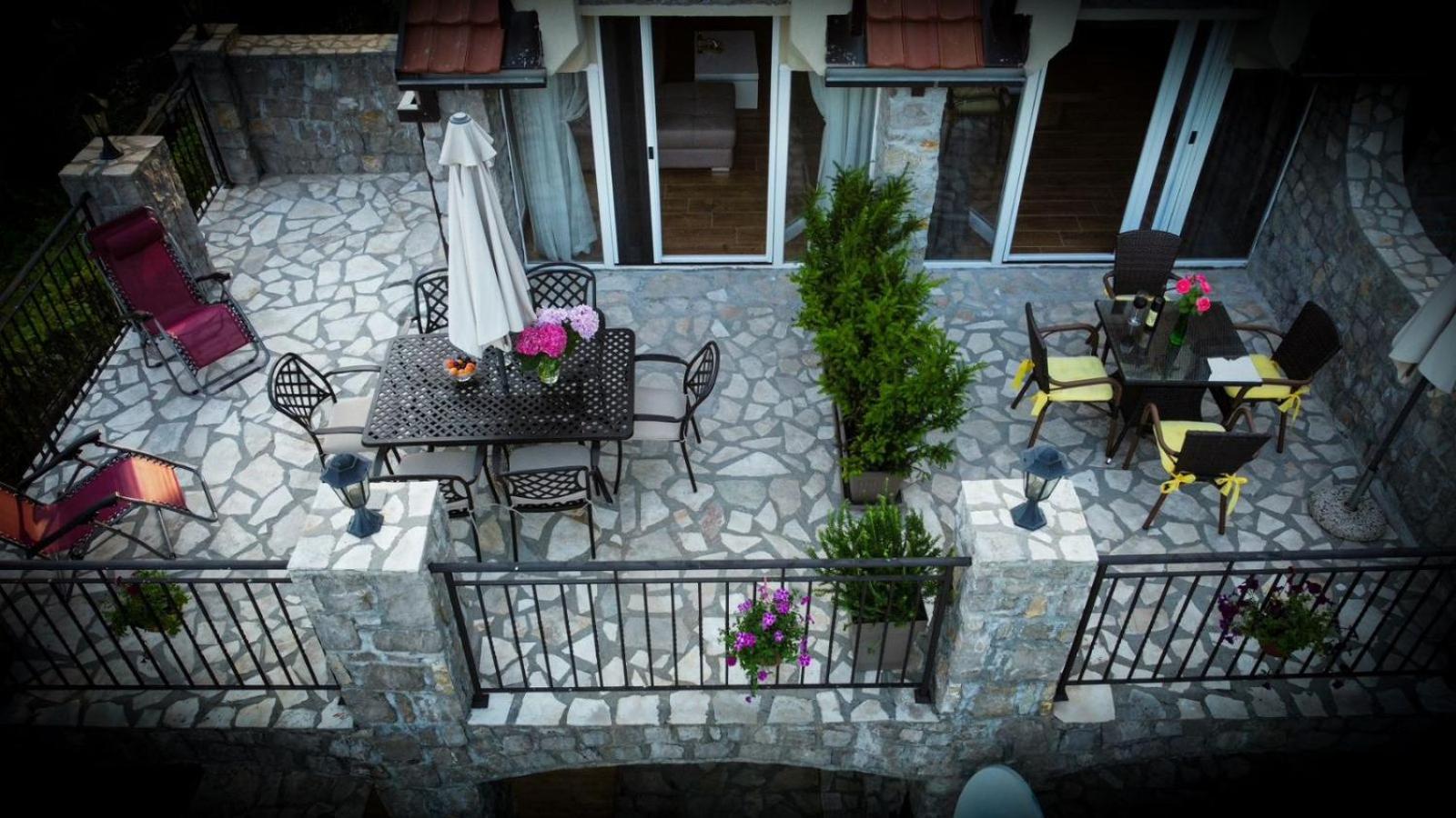 Villagio Virpazar Exterior photo
