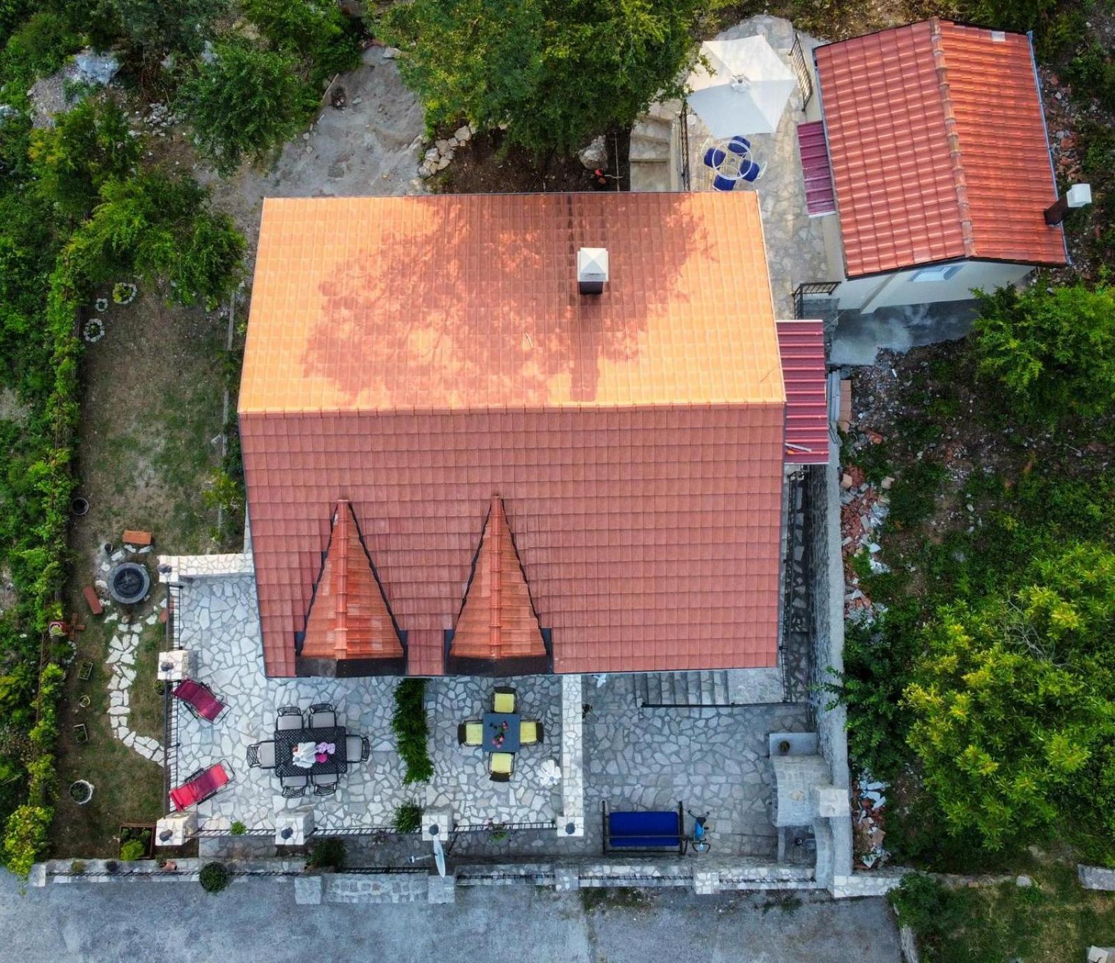 Villagio Virpazar Exterior photo