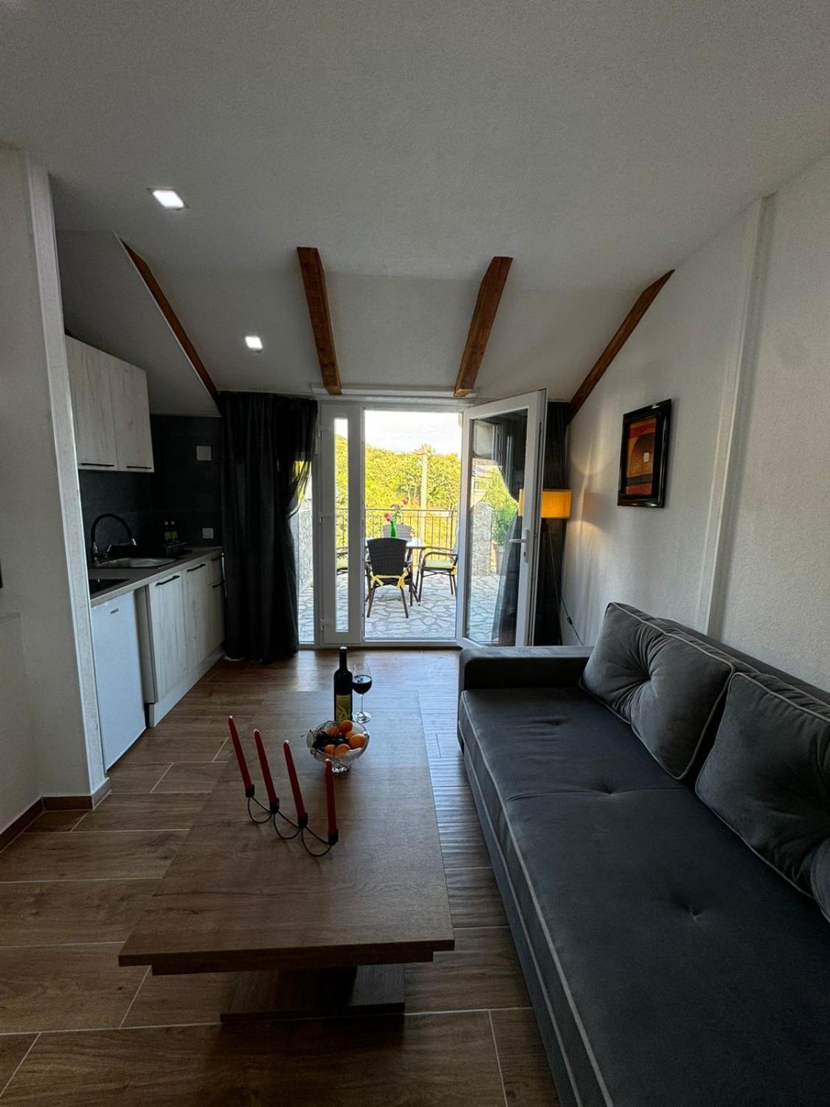 Villagio Virpazar Exterior photo