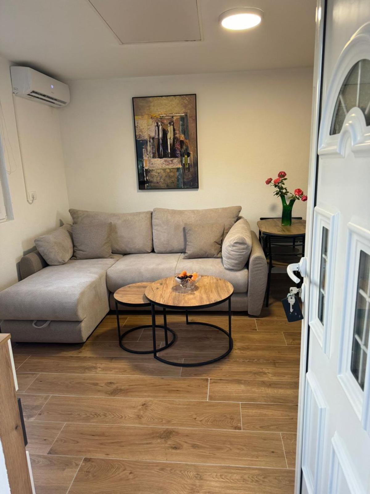 Villagio Virpazar Exterior photo