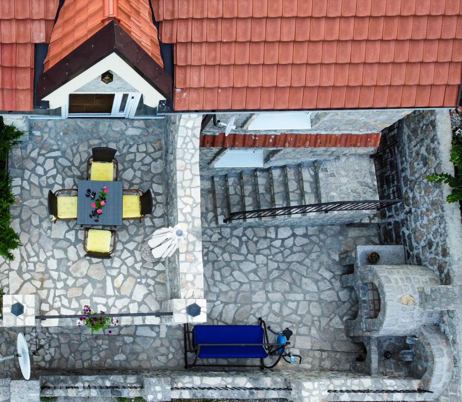 Villagio Virpazar Exterior photo