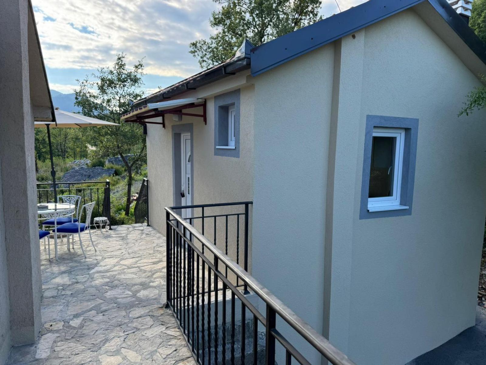 Villagio Virpazar Exterior photo